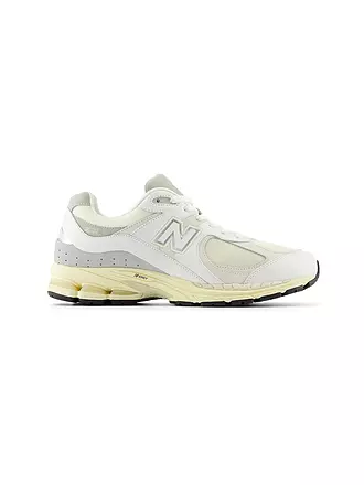 NEW BALANCE | Sneaker 2002R | weiss