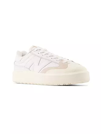 NEW BALANCE | Sneaker 302 | weiss