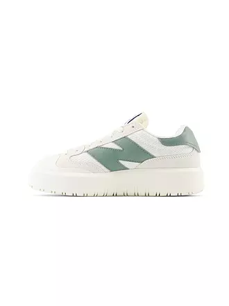 NEW BALANCE | Sneaker 302 | creme