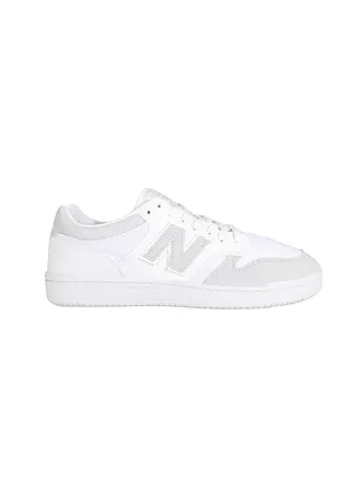NEW BALANCE | Sneaker 480 | weiss