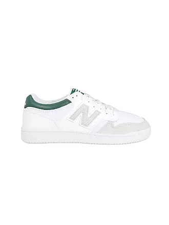 NEW BALANCE | Sneaker 480 | weiss