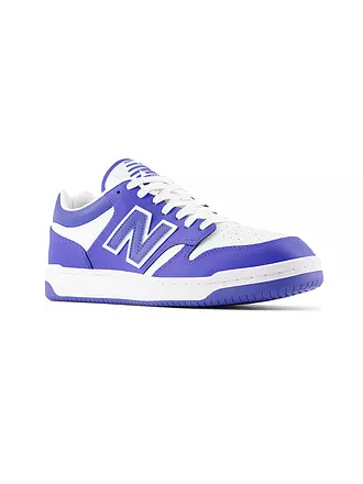 NEW BALANCE | Sneaker 480 | blau