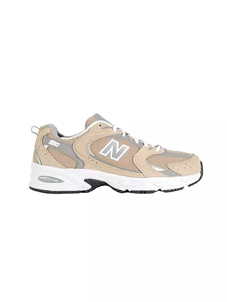 NEW BALANCE | Sneaker 530 TIER 3 | weiss
