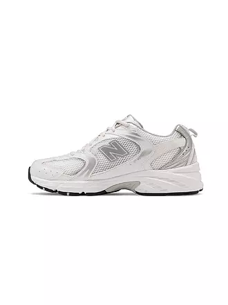 NEW BALANCE | Sneaker 530 | weiss