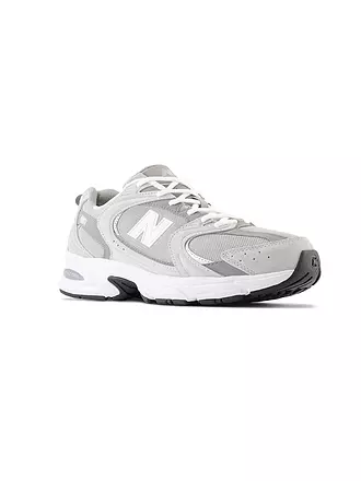 NEW BALANCE | Sneaker 530 | hellgrau