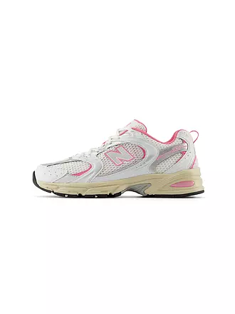 NEW BALANCE | Sneaker 530 | weiss