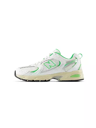 NEW BALANCE | Sneaker 530 | weiss