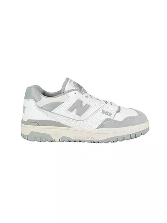 NEW BALANCE | Sneaker 550 | weiss