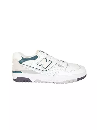 NEW BALANCE | Sneaker 550 | weiss