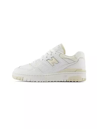 NEW BALANCE | Sneaker 550 | weiss