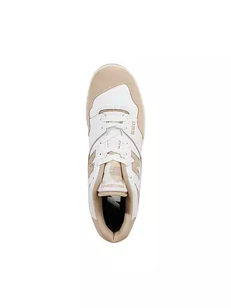 NEW BALANCE | Sneaker 550 | weiss