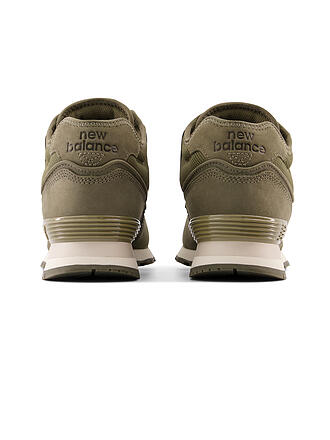 NEW BALANCE | Sneaker 574 TIER3 | olive
