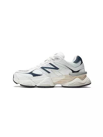 NEW BALANCE | Sneaker 9060 | weiss