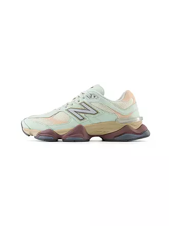 NEW BALANCE | Sneaker 9060 | olive