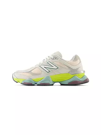 NEW BALANCE | Sneaker 9060 | beige