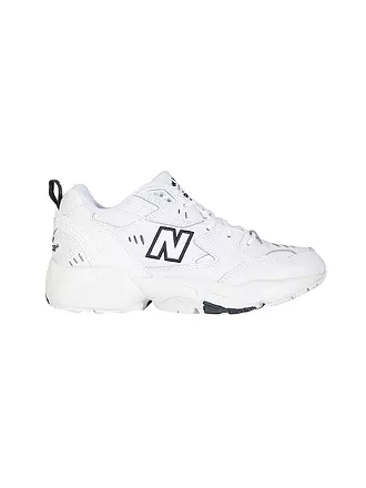 NEW BALANCE | Sneaker MX608 | weiss