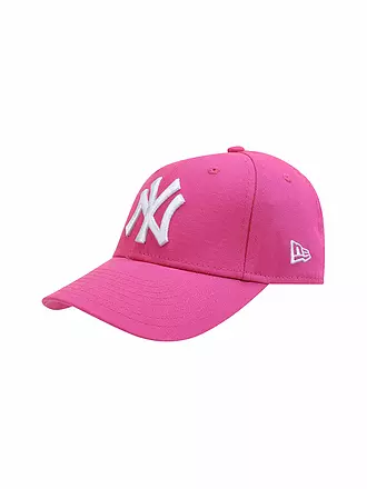 NEW ERA | Jungen Kappe 9Forty NY | pink