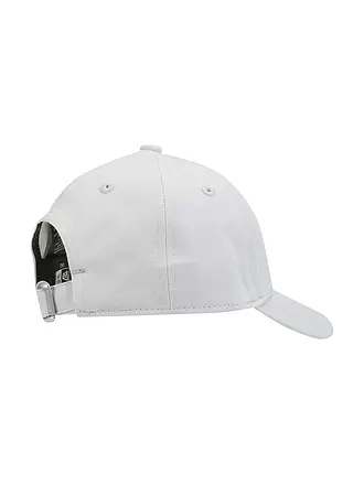 NEW ERA | Jungen Kappe 9Forty NY | weiss