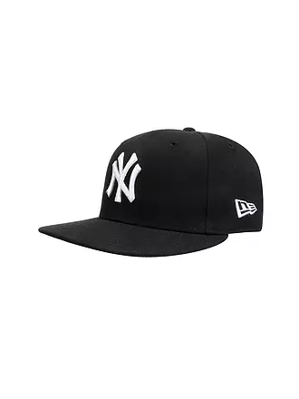 NEW ERA | Kappe 59Fifty NY | schwarz