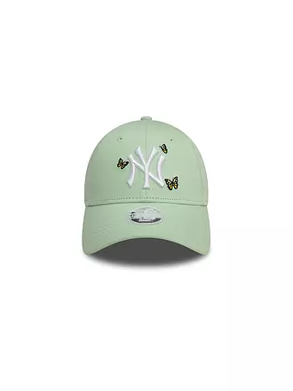 NEW ERA | Kappe 9FORTY NEYYAN | hellgrün