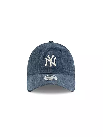 NEW ERA | Kappe ACID DENIM 9TWENTY NEYYAN | dunkelblau