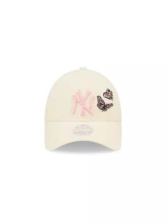 NEW ERA | Kappe BUTTERFLY 9FORTY NWEYYAN | creme