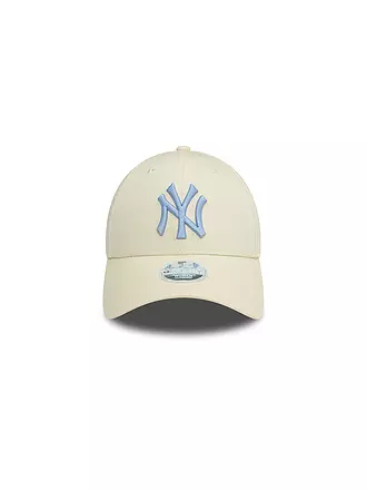 NEW ERA | Kappe LEAGUE ESS 9FORTY NEYYAN | creme