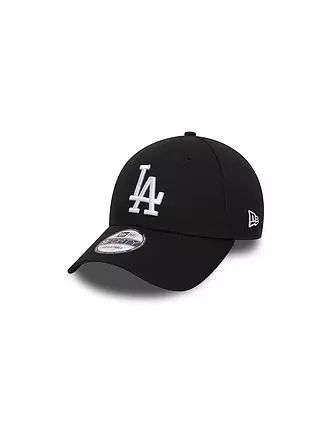 NEW ERA | Kappe LEAGUE ESSENTIAL 9TWENTY LA | schwarz