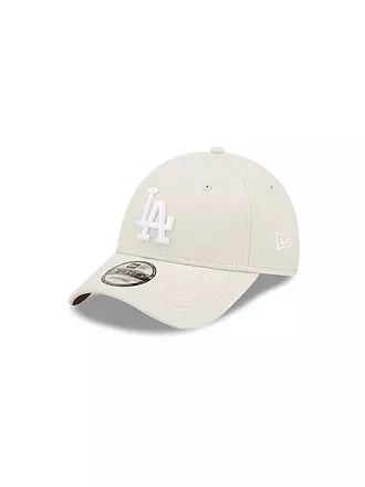NEW ERA | Kappe LEAGUE ESSENTIAL 9TWENTY LA | creme
