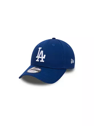 NEW ERA | Kappe LEAGUE ESSENTIAL 9TWENTY LA | blau