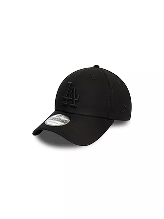 NEW ERA | Kappe LEAGUE ESSENTIAL 9TWENTY LA | schwarz