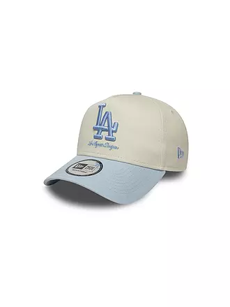 NEW ERA | Kappe MYTHICAL EFRAME LOS ANGELES DODGERS | creme