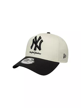 NEW ERA | Kappe MYTHICAL EFRAME NEW YORK YANKEES | creme