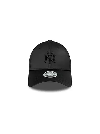 NEW ERA | Kappe SATIN 9FORTY NEYYAN | schwarz