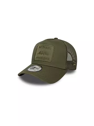 NEW ERA | Kappe | olive