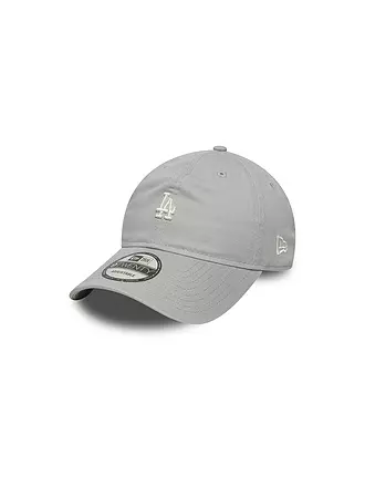 NEW ERA | Kappe | hellgrau
