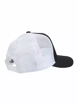 NEW ERA | Kinder Kappe 9FORTY Trucker NY | schwarz