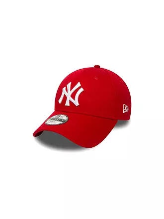 NEW ERA | Kinder Kappe 9FORTY | rot