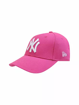 NEW ERA | Mädchen Kappe 9FORTY | pink