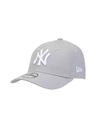 NEW ERA | Mädchen Kappe 9FORTY | weiss