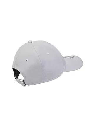 NEW ERA | Mädchen Kappe 9FORTY | weiss