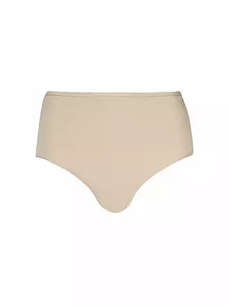 NINA VON C | Taillenslip (Schwarz) | beige