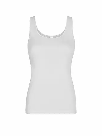 NINA VON C | Top | weiss