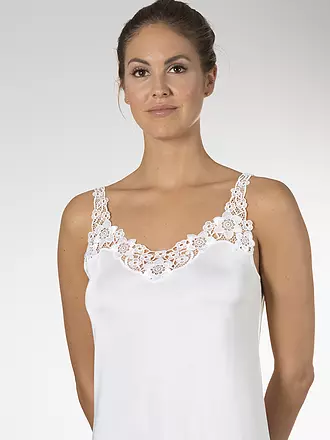 NINA VON C | Top | creme