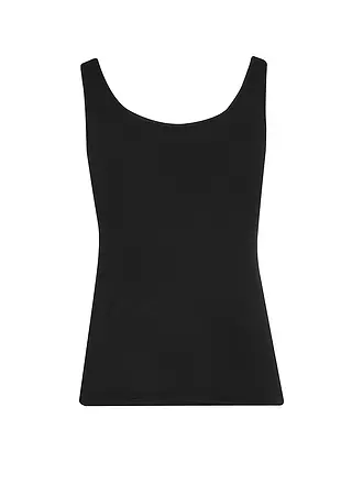 NINA VON C | Top | weiss
