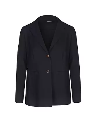 NINETO9 | Blazer | dunkelblau