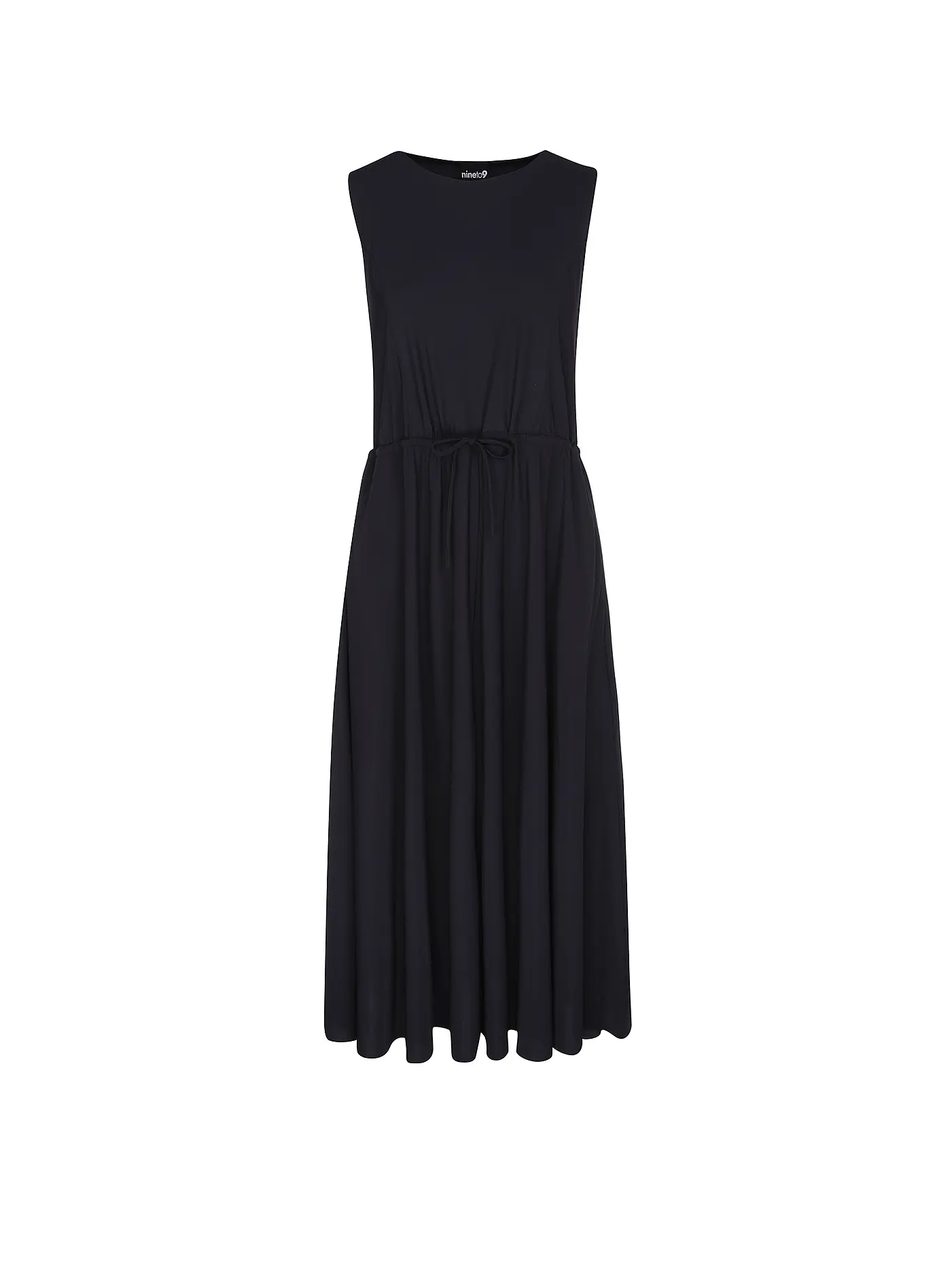 NINETO9 | Midikleid | 