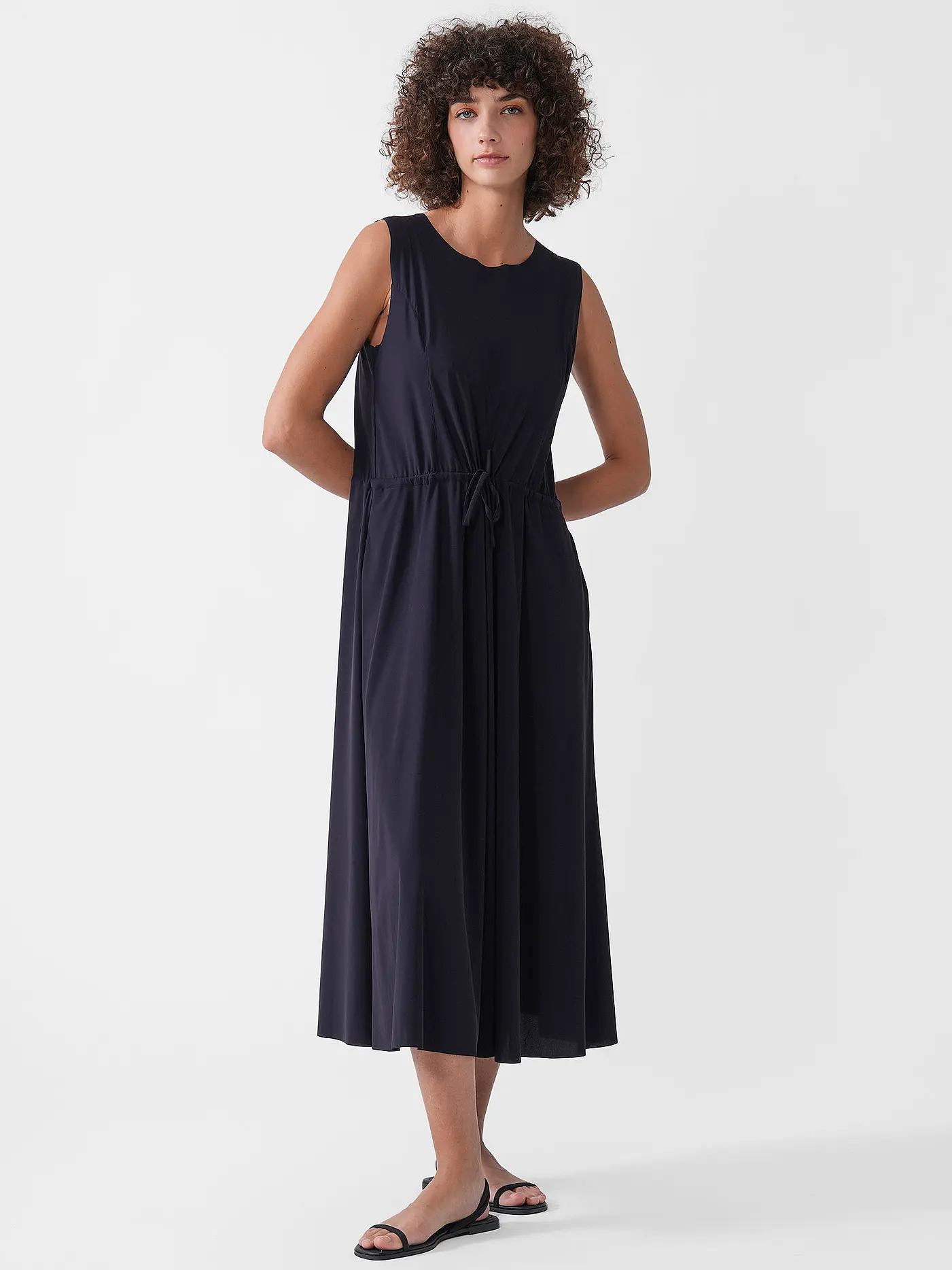 NINETO9 | Midikleid | 