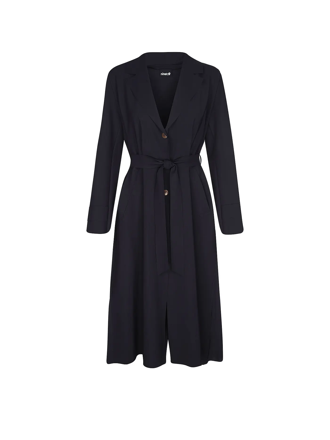 NINETO9 | Trenchcoat | 