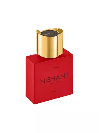 NISHANE | ZENNE EXTRAIT DE PARFUM 50ml | keine Farbe